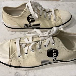 Isabel Marant “Binkoo” sneakers 41